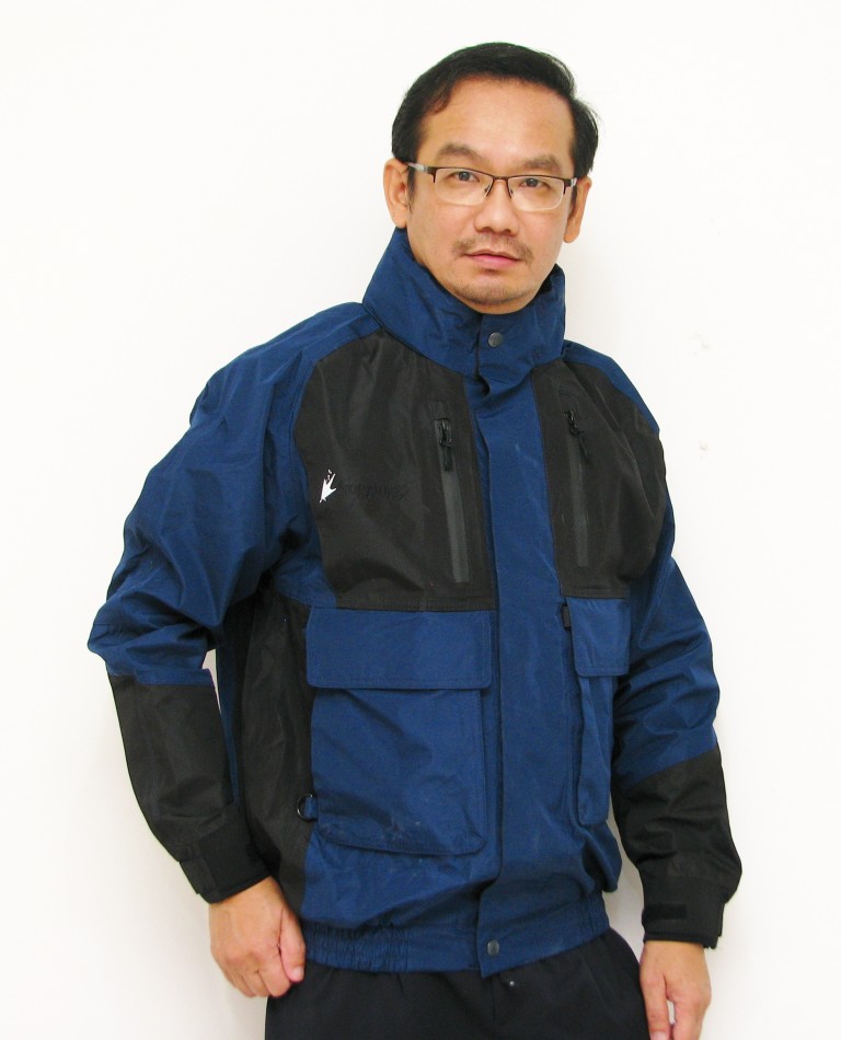 Kinabalu 2016