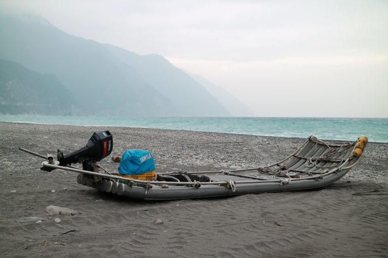 Qingshui Cliff