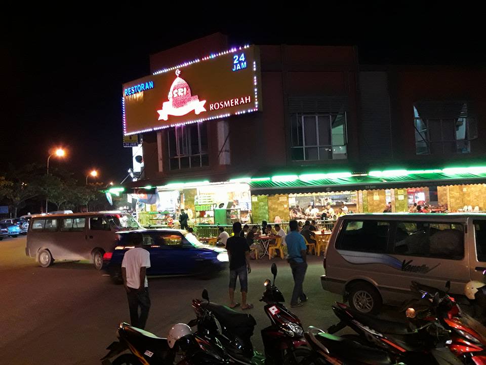 Desaru Utama