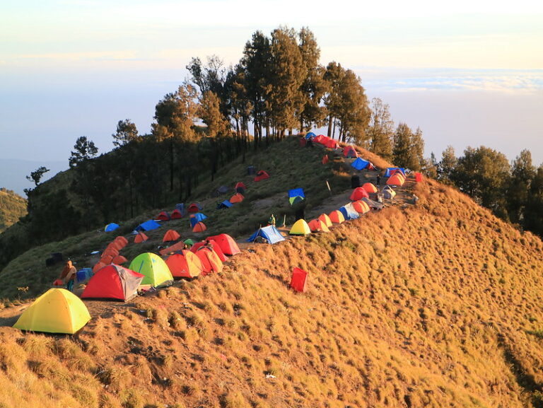 Gunung Rinjani