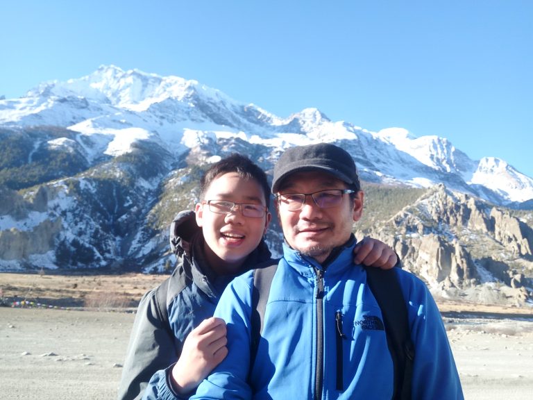 Tilicho Lake 2017 Videos