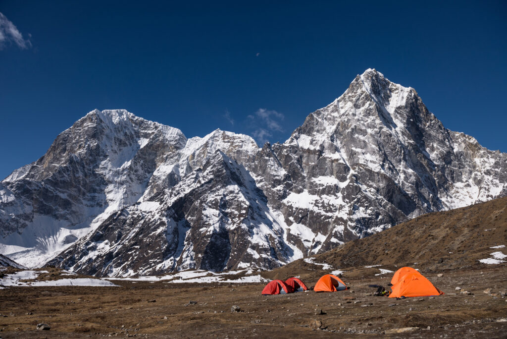 Proof For Everest