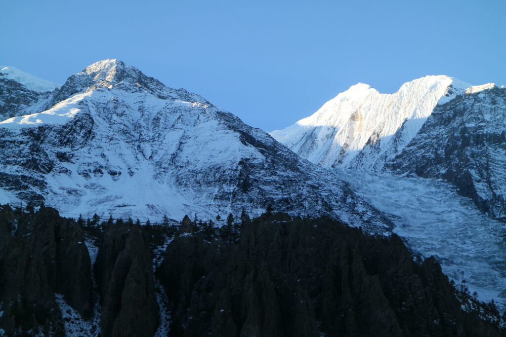 Tamang Heritage Trail