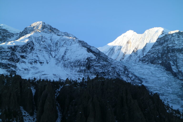 Tamang Heritage Trail