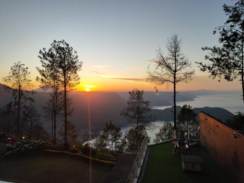 Lake Toba Trip June 2023