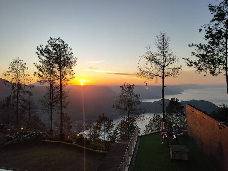 Lake Toba Trip June 2023