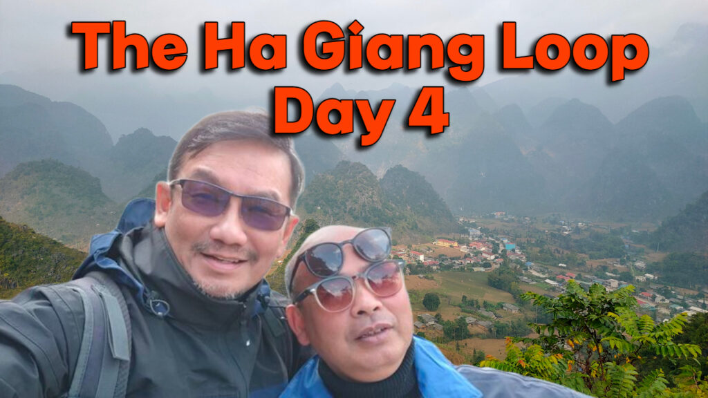 The Most Beautiful Place In Vietnam – the Hà Giang Loop