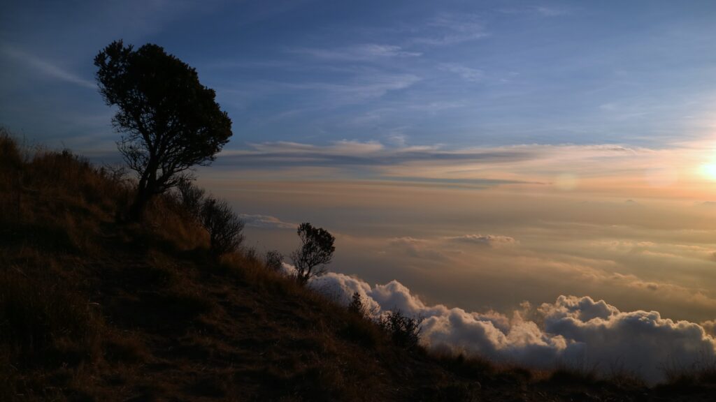 Gunung Lawu 2019 Remake