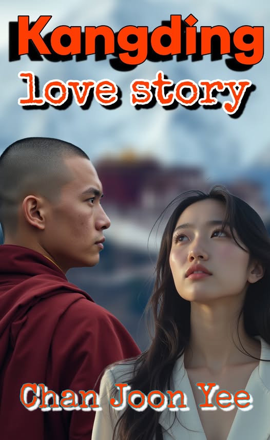 Love Poems in Disputed Land